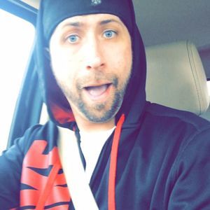 Meet your Posher, Mike